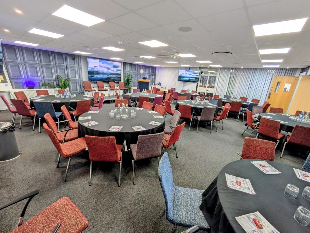 Clifton Suite at Engineers House, Clifton Down, Bristol
